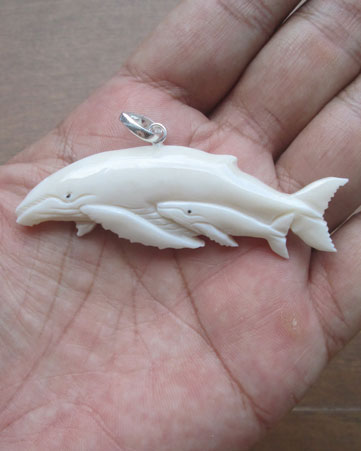 Whale-Family-Carved-Bone-Pendants-001