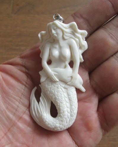 Mermaid-and-Dolphin-Carved-Bone-Pendants--(1)