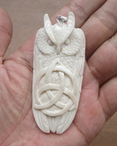 Owl-Carved-Bone-Pendants-(2)